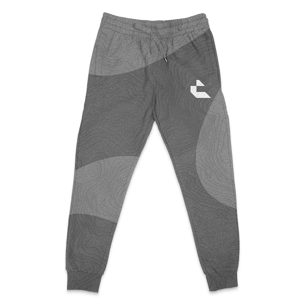 Custom Zip-Up Jacket