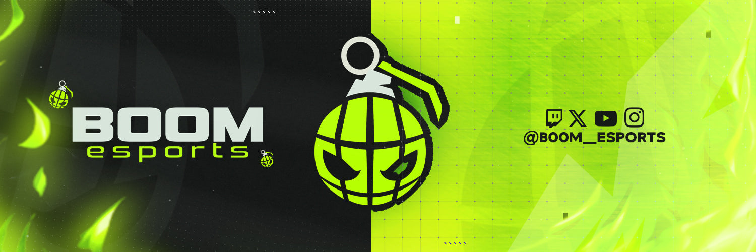 BOOM Esports