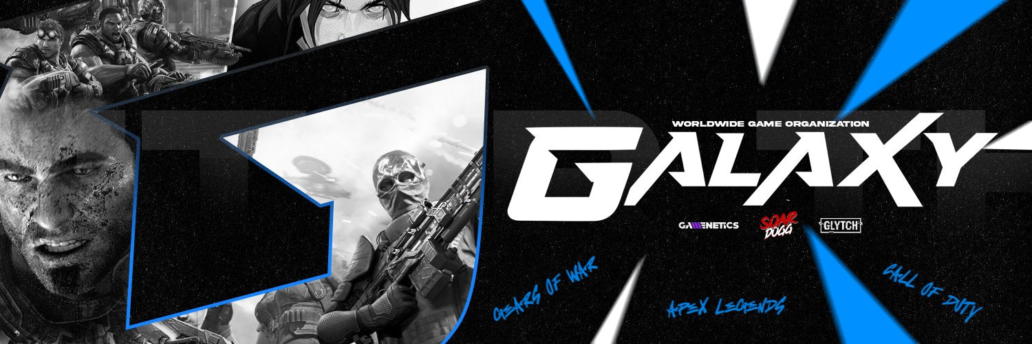 Galaxy Gaming
