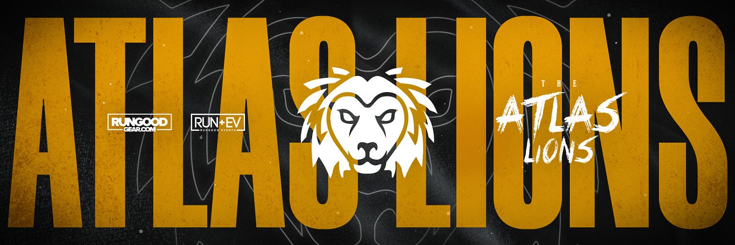 The Atlas Lions