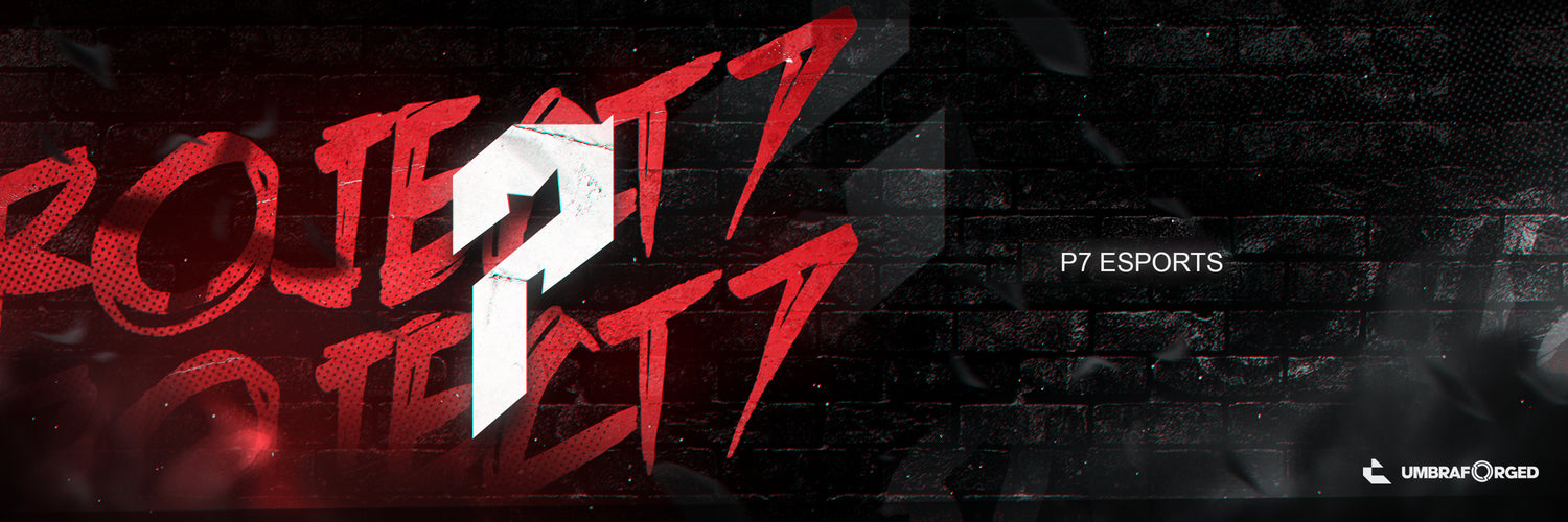 Project 7 Esports