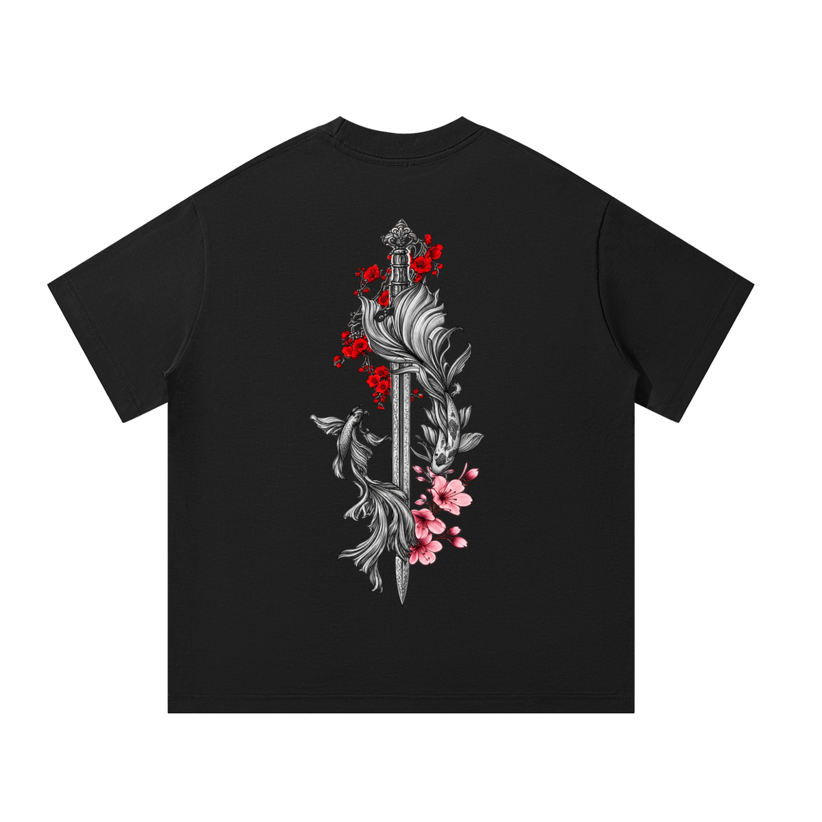 Panduh Tee