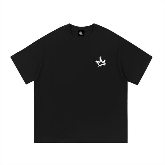 Essentials Crowned Tee