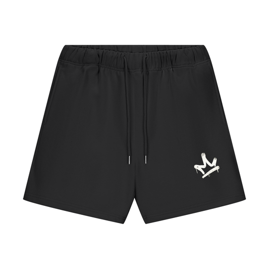 Essentials Crowned Shorts