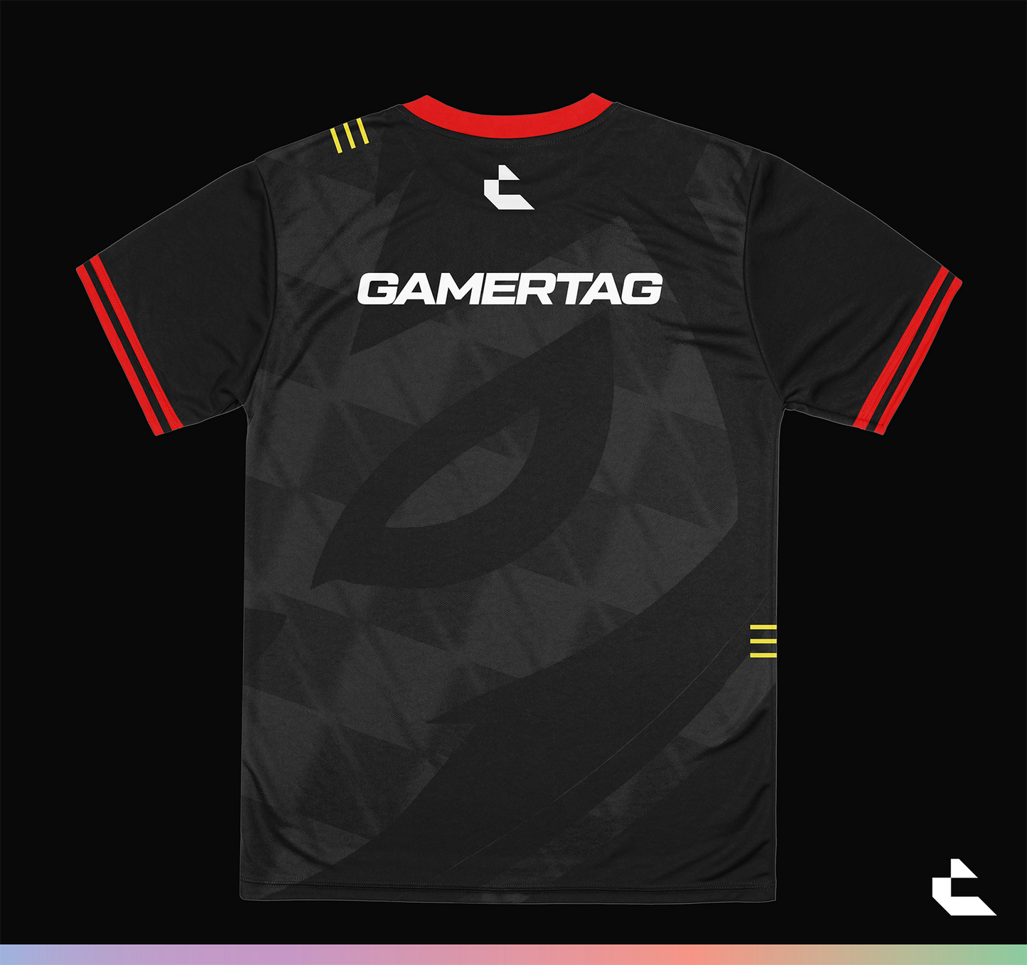 2025 Atomic Jersey - Black