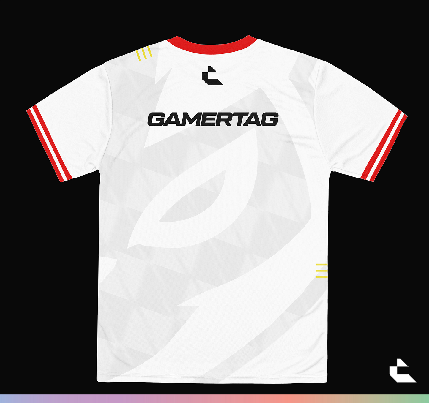 2025 Atomic Jersey - White