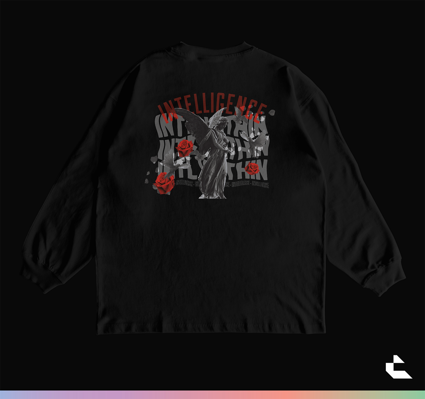 "Intel Within" Sweatshirt