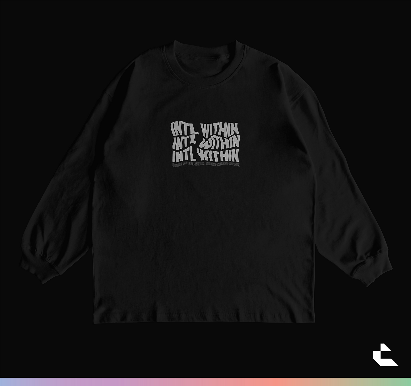 "Intel Within" Sweatshirt