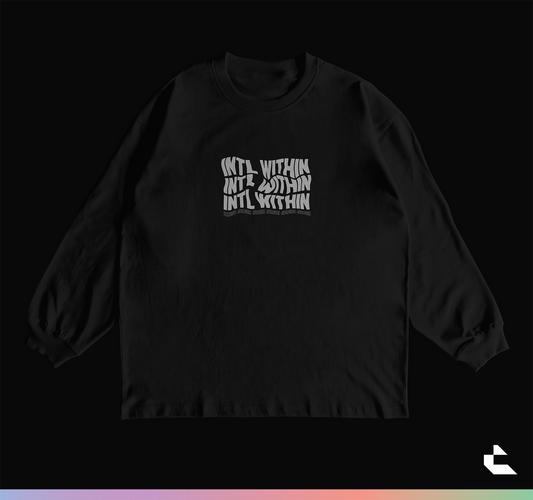 "Intel Within" Sweatshirt