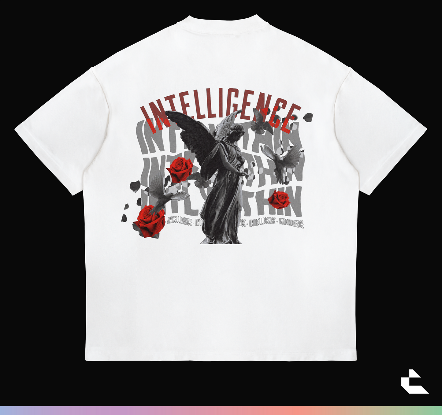 "Intel Within" Tee