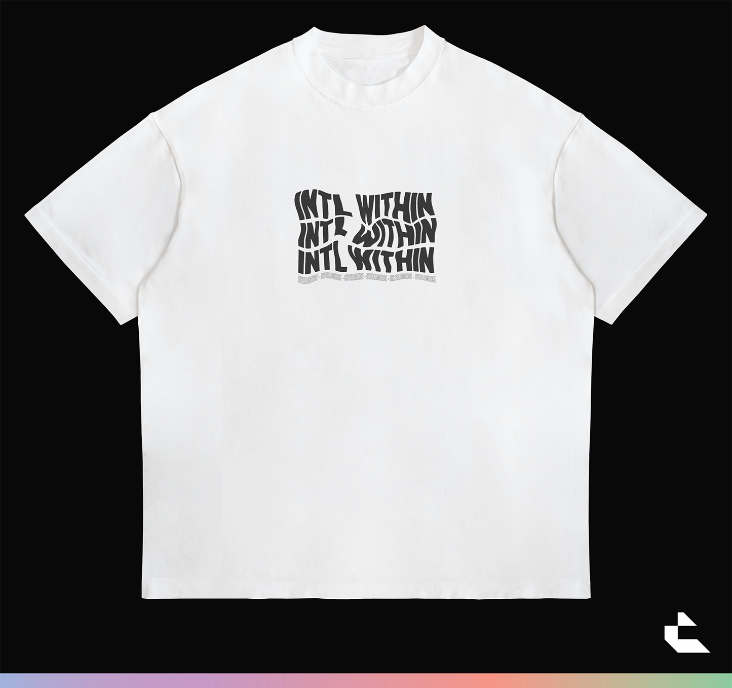 "Intel Within" Tee