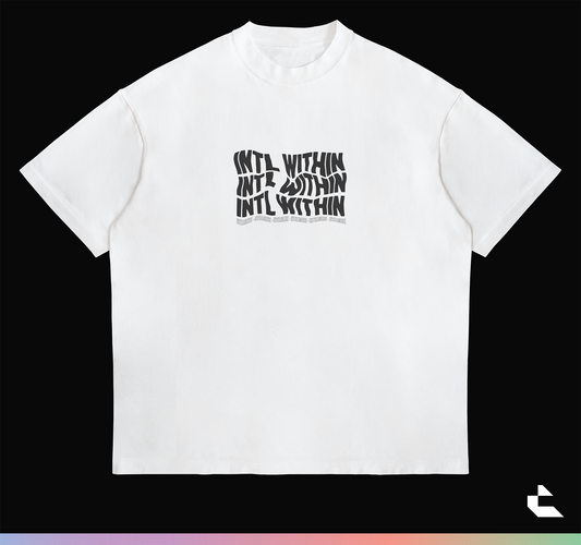 "Intel Within" Tee