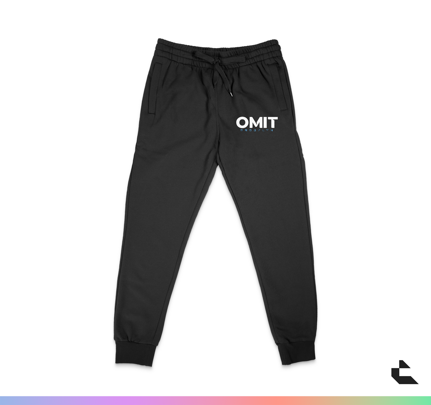 '24 OMiT Brooklyn EWC Joggers