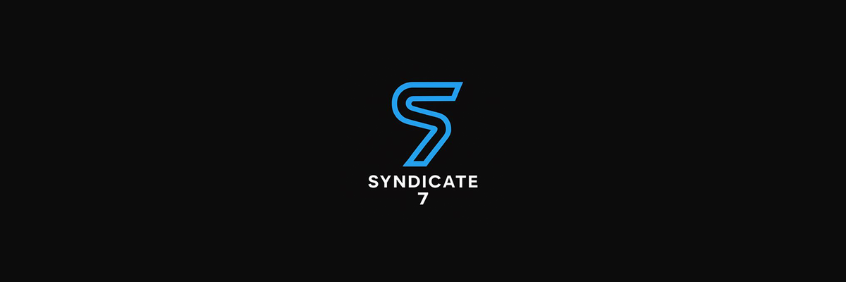 Syndicate Seven – Crafted