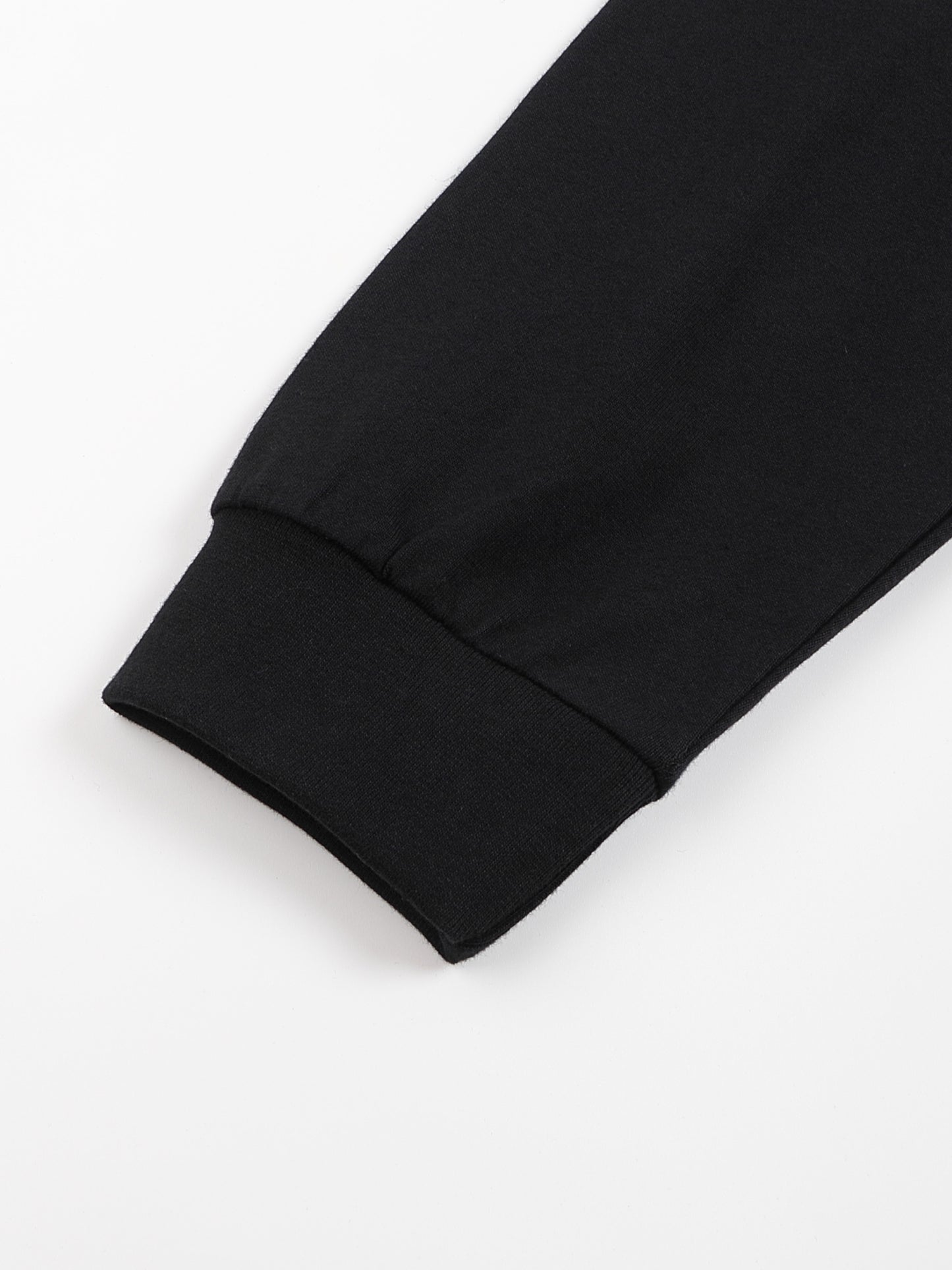 Essentials Crowned Long Sleeve
