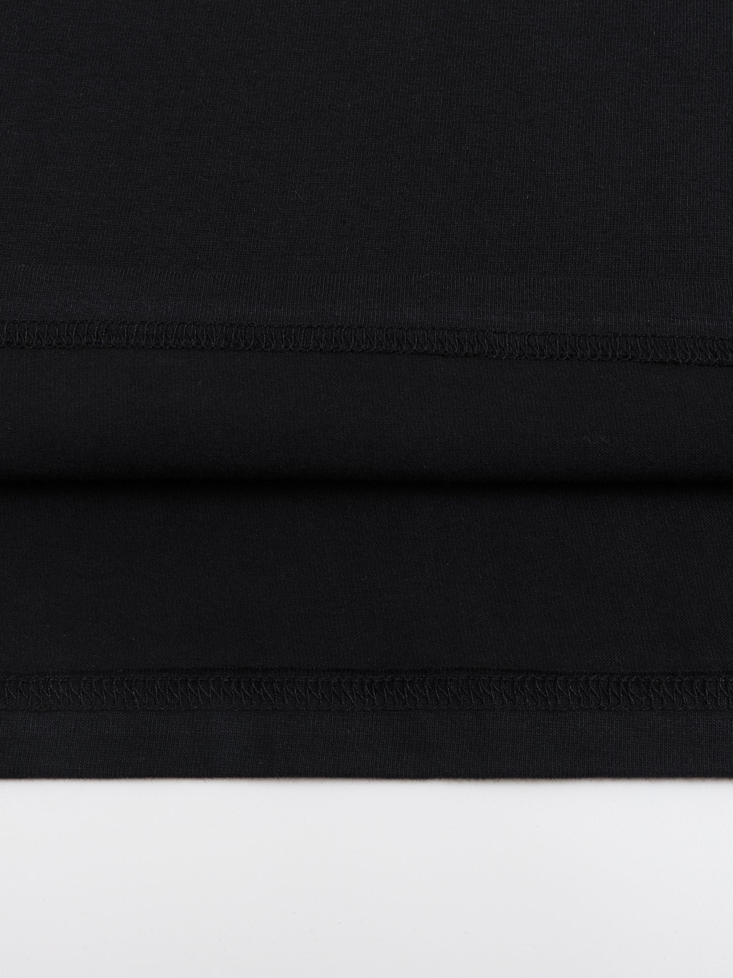 Essentials Crowned Long Sleeve
