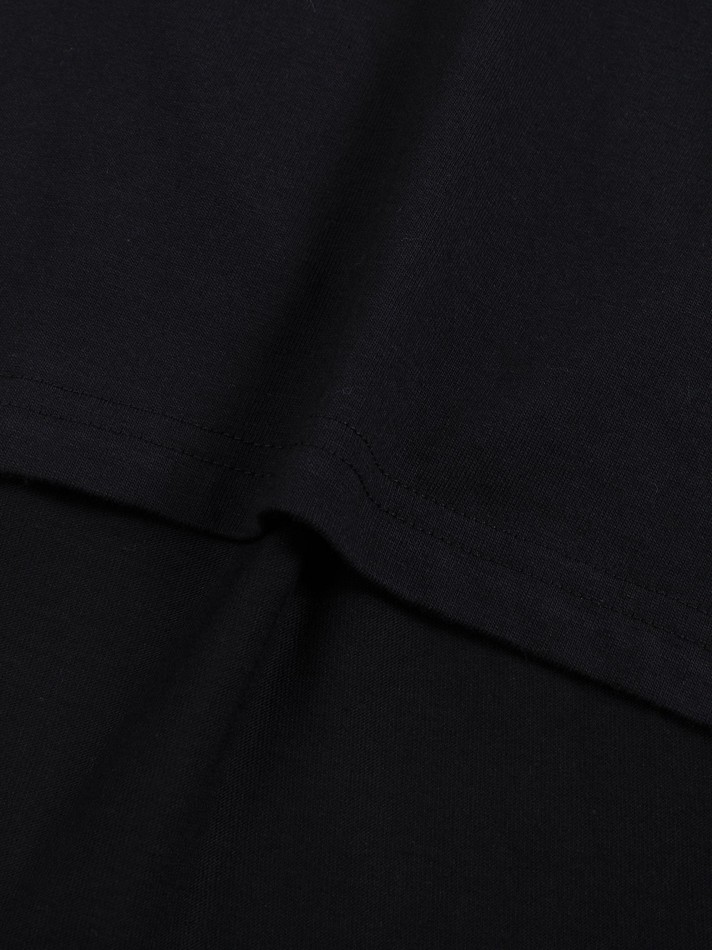 Essentials Crowned Long Sleeve